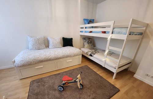 Serris Apartment | Vrbo Property