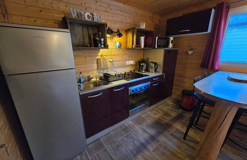 Thiefosse Ski Chalet | Vrbo Property