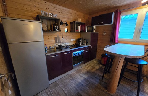 Thiefosse Ski Chalet | Vrbo Property