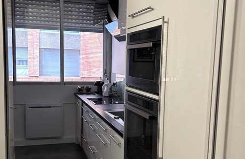 Saint-Georges Apartment | Vrbo Property