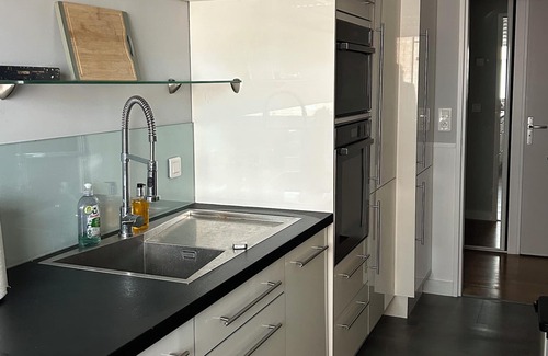 Saint-Georges Apartment | Vrbo Property