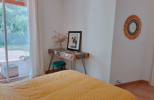 Vergeze Villa | Vrbo Property