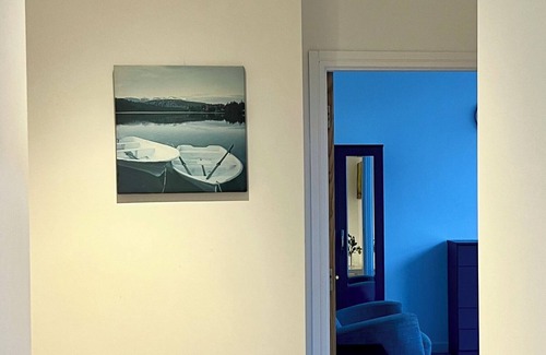 Wellingborough Apartment | Vrbo Property