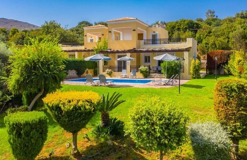 Gerani House | Vrbo Property