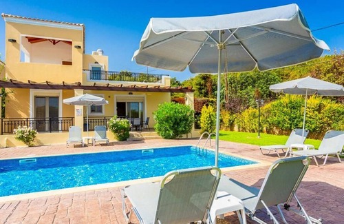 Gerani House | Vrbo Property