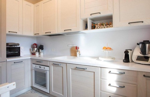 Alassio Apartment | Vrbo Property