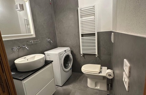 Ponte Buriano Apartment | Vrbo Property
