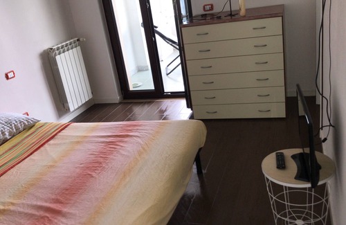 Municipio 5 Apartment | Vrbo Property