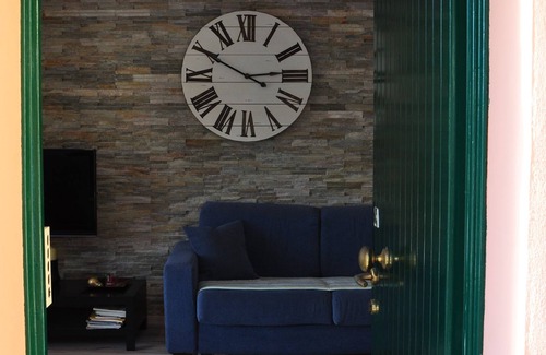 Torre del Mare Apartment | Vrbo Property