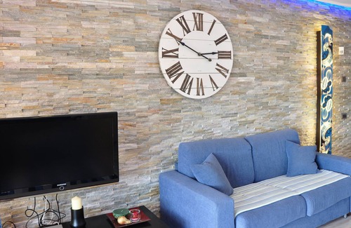 Torre del Mare Apartment | Vrbo Property