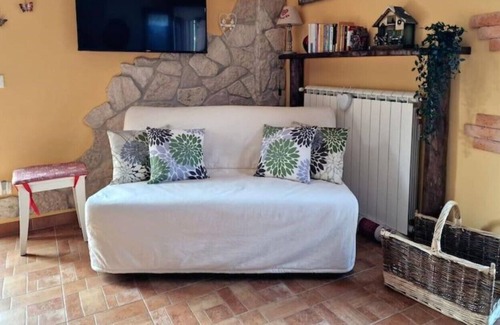 Castel di Sangro Apartment | Vrbo Property
