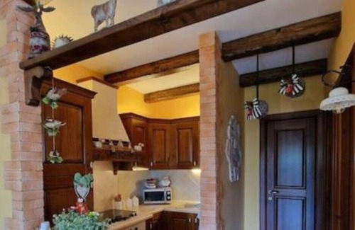 Castel di Sangro Apartment | Vrbo Property