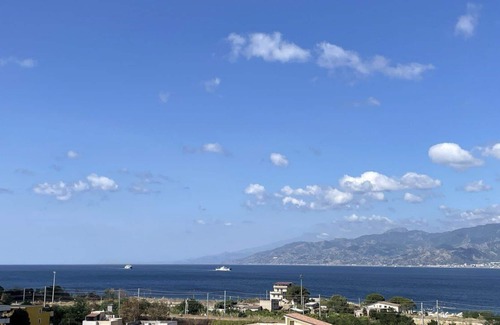 Catona Apartment | Vrbo Property
