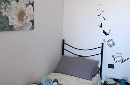Castelnuovo dei Sabbioni Apartment | Vrbo Property