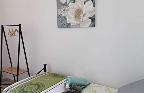 Castelnuovo dei Sabbioni Apartment | Vrbo Property