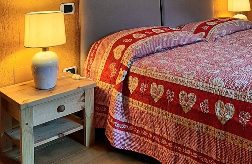 Courmayeur Apartment | Vrbo Property