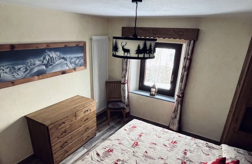 Courmayeur Ski Chalet | Vrbo Property
