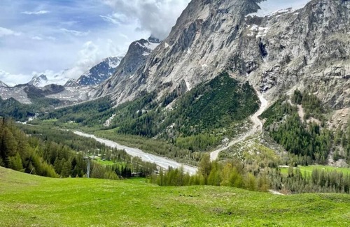 Courmayeur Ski Chalet | Vrbo Property