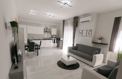 Crotone Apartment | Vrbo Property