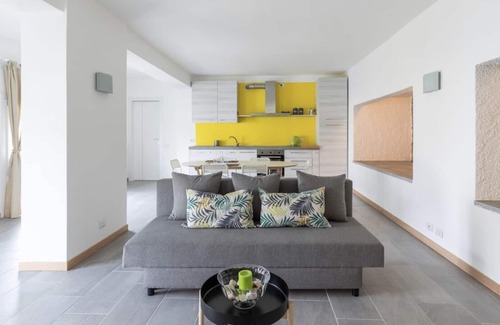 Riva Apartment | Vrbo Property