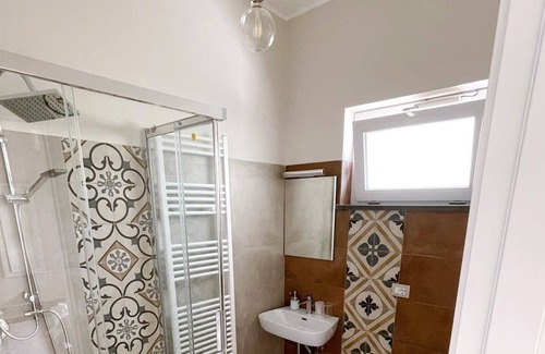 Falerna Marina Bed & Breakfast | Vrbo Property