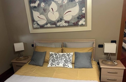 Centro Giano Apartment | Vrbo Property