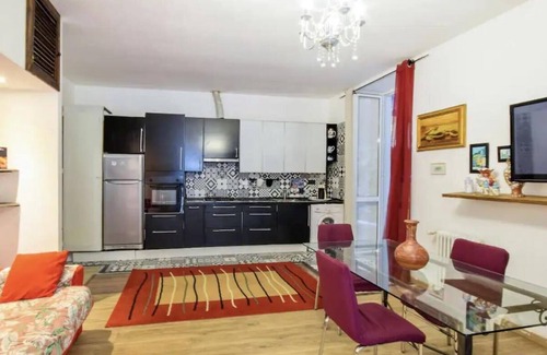 Castelletto Apartment | Vrbo Property