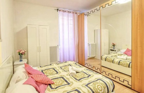 Castelletto Apartment | Vrbo Property