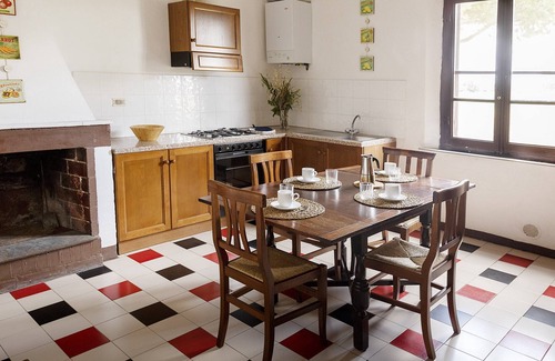 Grosseto Apartment | Vrbo Property
