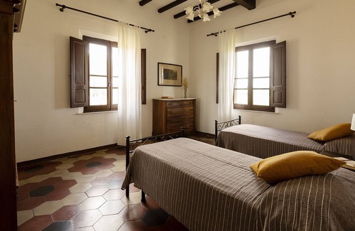 Grosseto Apartment | Vrbo Property