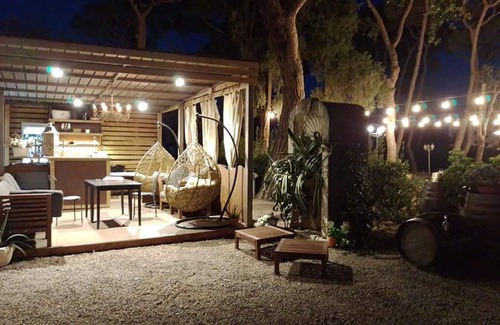 Grosseto Apartment | Vrbo Property