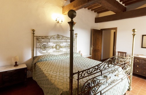 Grosseto Apartment | Vrbo Property