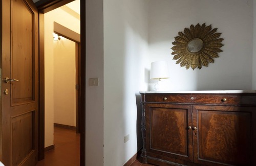 Grosseto Apartment | Vrbo Property