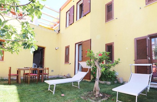 La Maddalena House | Vrbo Property