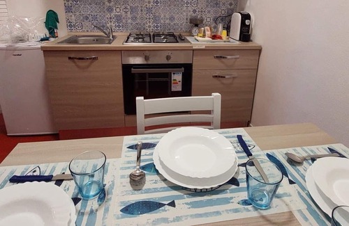 Magazzeno Bed & Breakfast | Vrbo Property