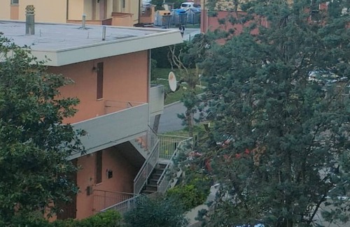 Lido Adriano Apartment | Vrbo Property