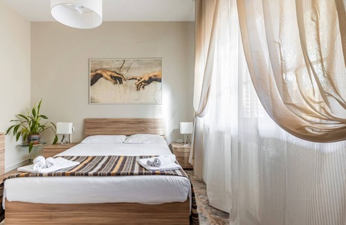 Lucca Apartment | Vrbo Property