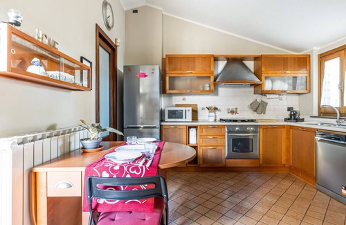Lucca Apartment | Vrbo Property