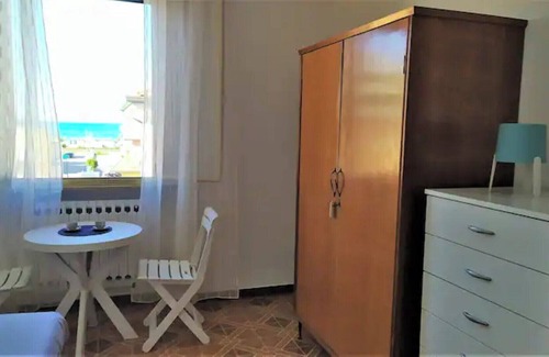 Marotta Apartment | Vrbo Property