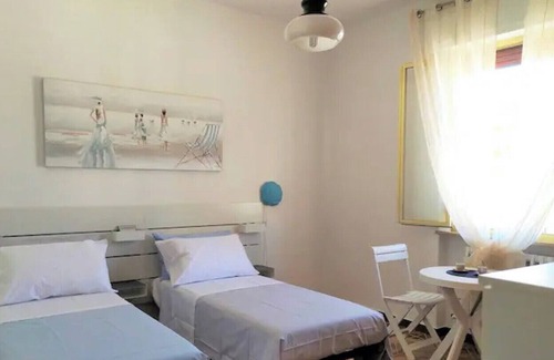 Marotta Apartment | Vrbo Property