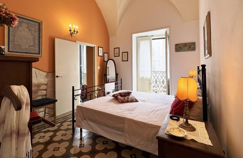 Martano Apartment | Vrbo Property