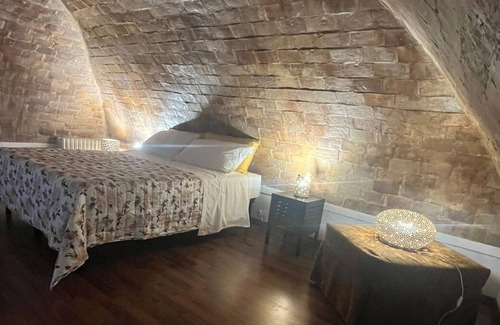 Sasso Caveoso Apartment | Vrbo Property