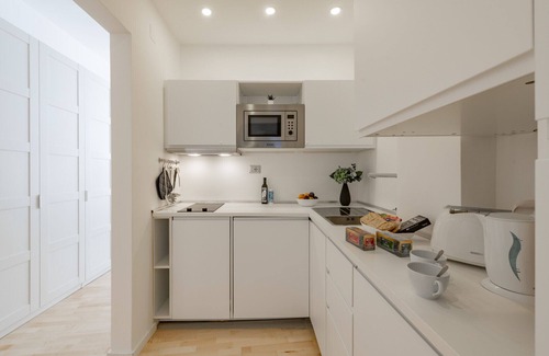 Gorla Apartment | Vrbo Property