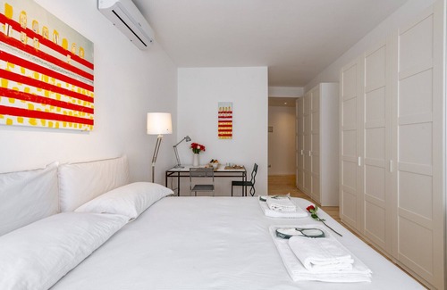 Gorla Apartment | Vrbo Property