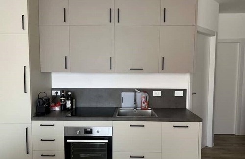 Casoretto Apartment | Vrbo Property