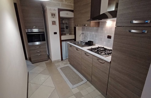 Mola di Bari House | Vrbo Property