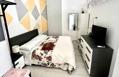 Molfetta Apartment | Vrbo Property