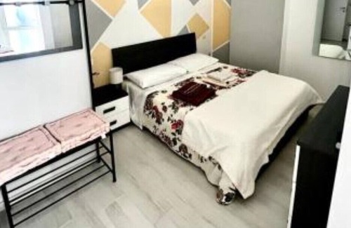Molfetta Apartment | Vrbo Property