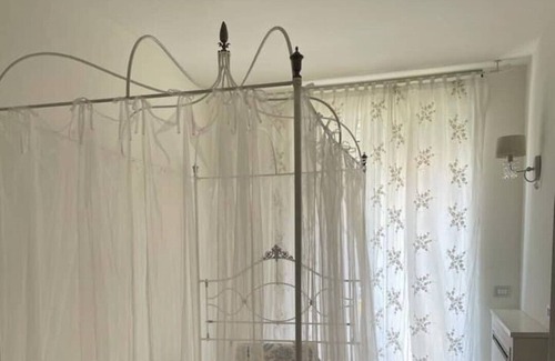 Molfetta Apartment | Vrbo Property