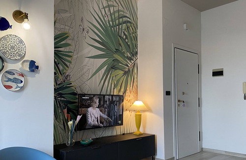 Montesilvano Apartment | Vrbo Property